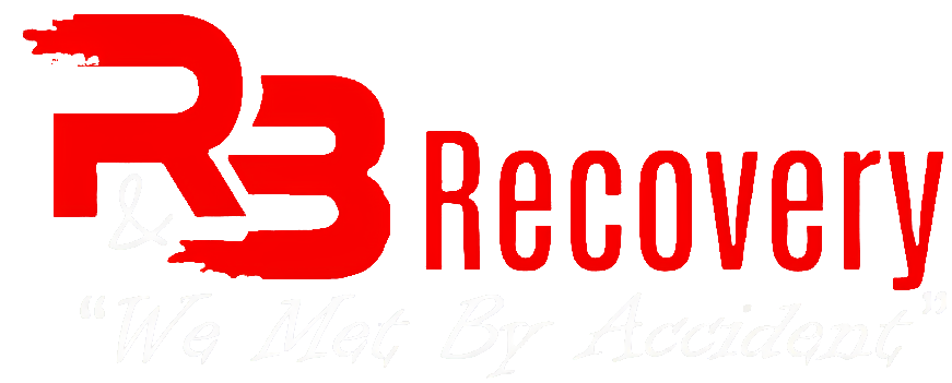 R&B Recovery Ltd logo